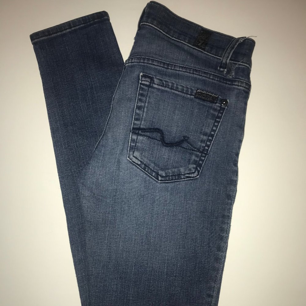 Joe's Skinny Jeans